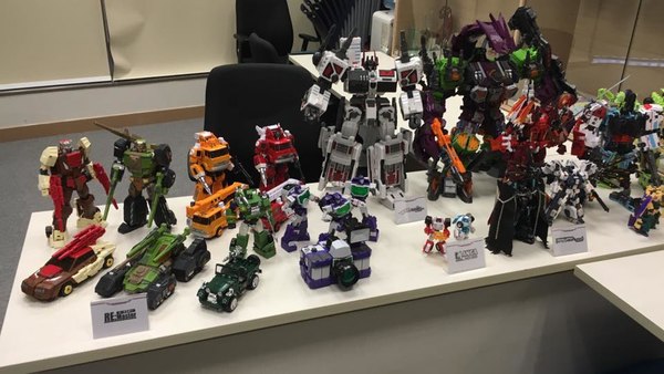 New Pictures Of Maketoys Unofficial MP ReMaster Megatron Despotron, Cross Dimension And More 29 (29 of 40)